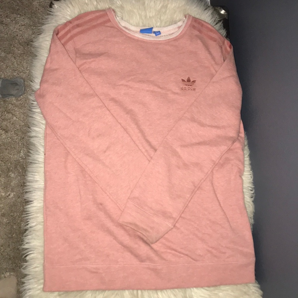 Adidas sweater